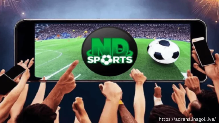 Nodo Sports Soccer