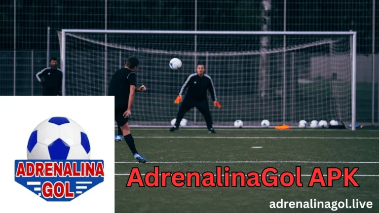 Adrenalina Gol APK