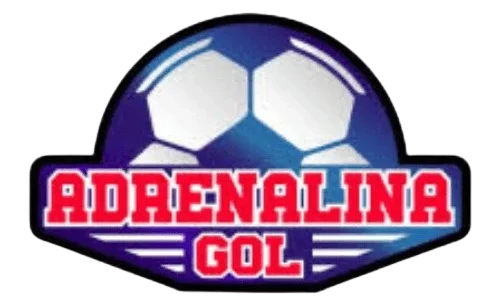 Adrenalina Gol APK Logo